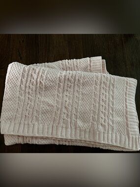 Nordstrom blanket